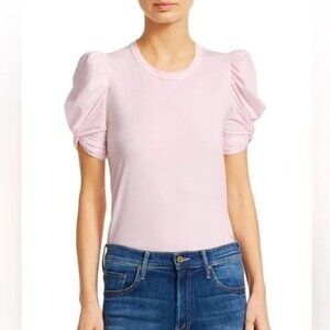 A.L.C. Kati Tee Light Pink sz Medium